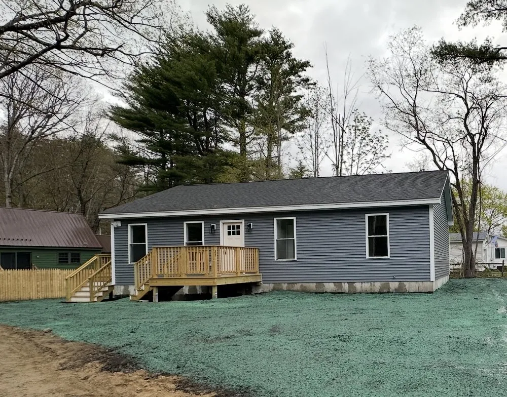 Slide of JC Home Improvement