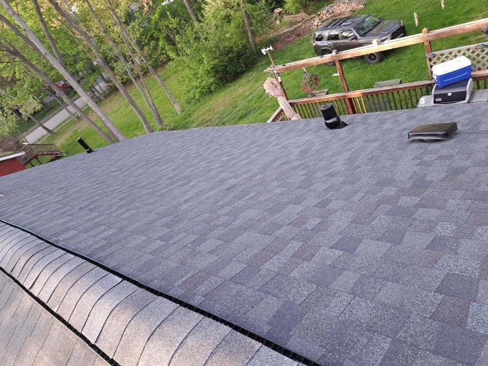 Slide of JC Home Improvement