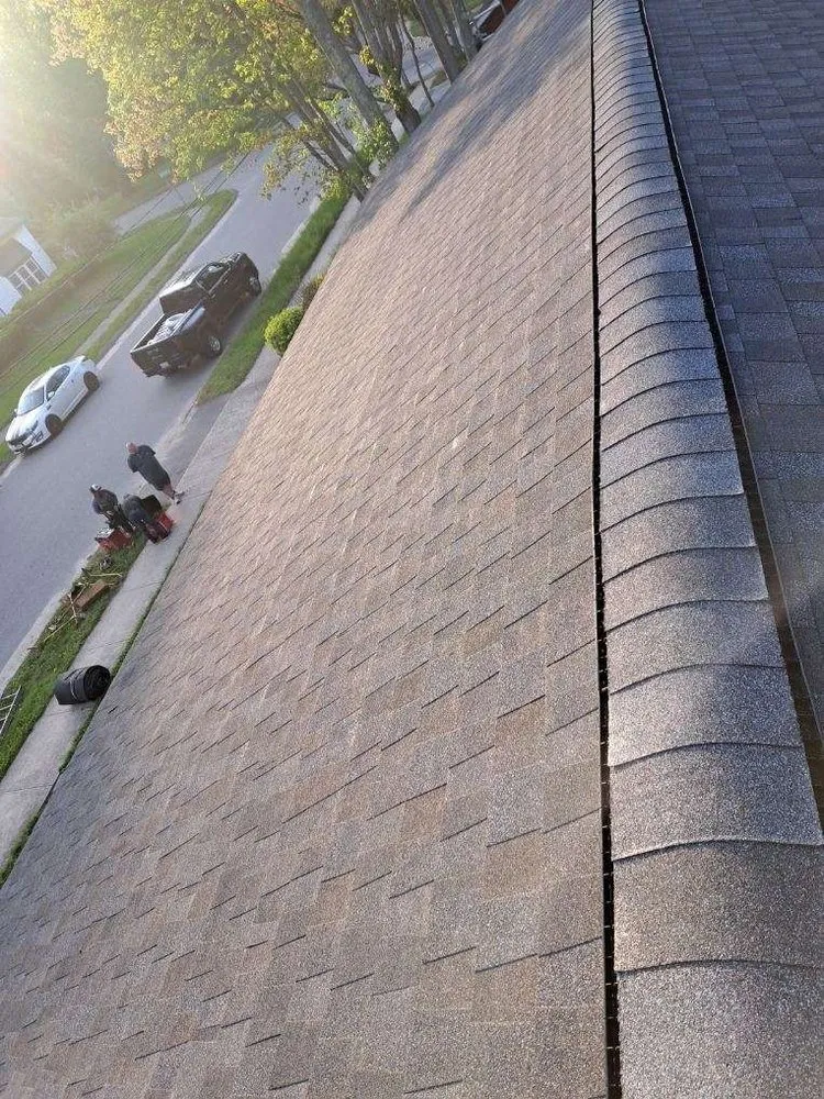 Slide of JC Home Improvement