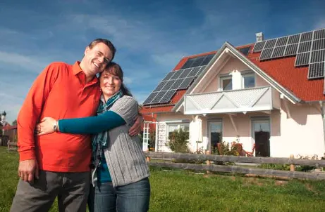 J&C Iconic Group/Sunrun Logo