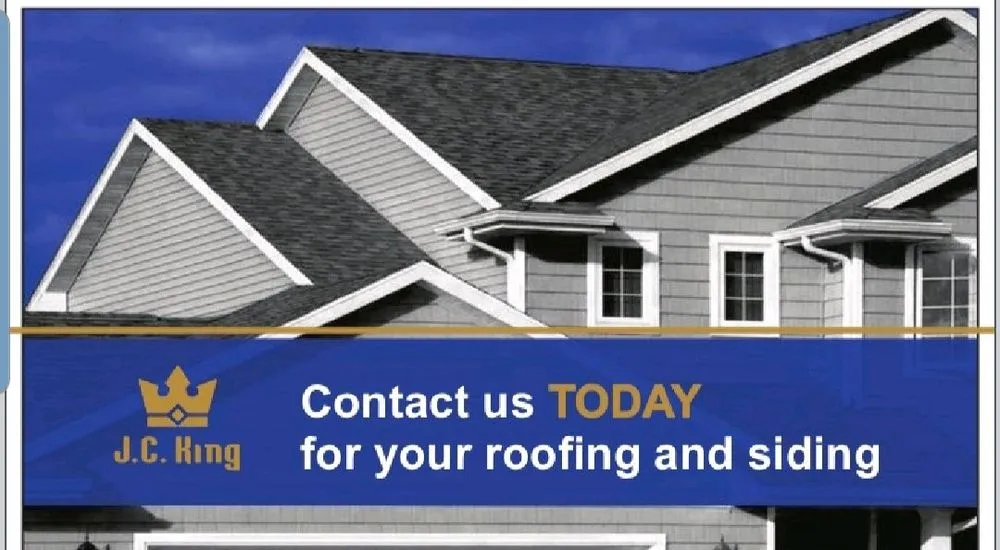 Slide of JC King Cela