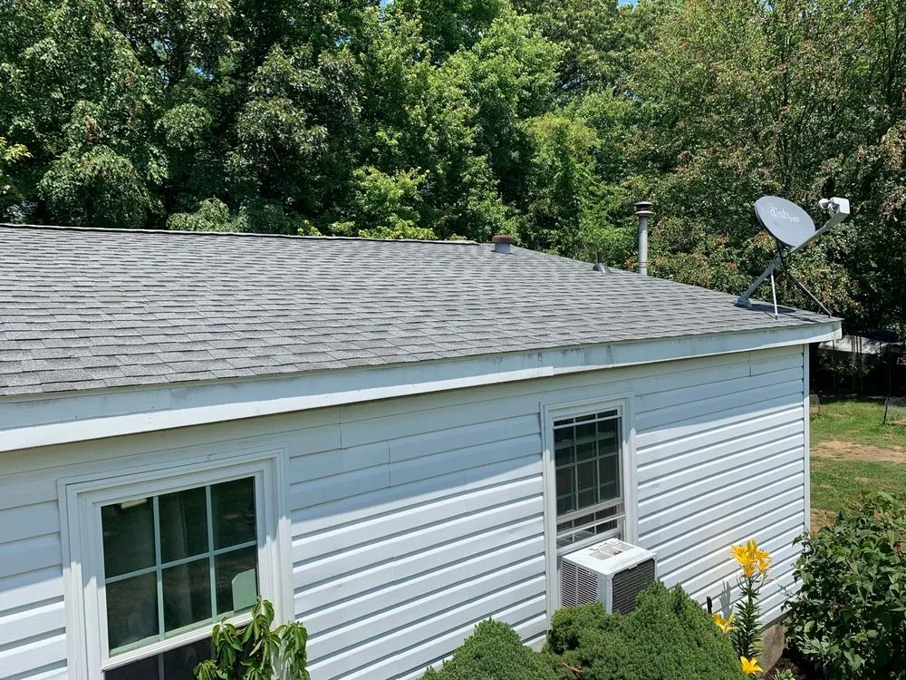 Top-rated roof installation experts serving Mifflintown, PA - JC Landscaping And Roofing