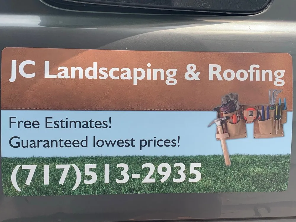 Emergency roof installation in Mifflintown, PA - JC Landscaping And Roofing