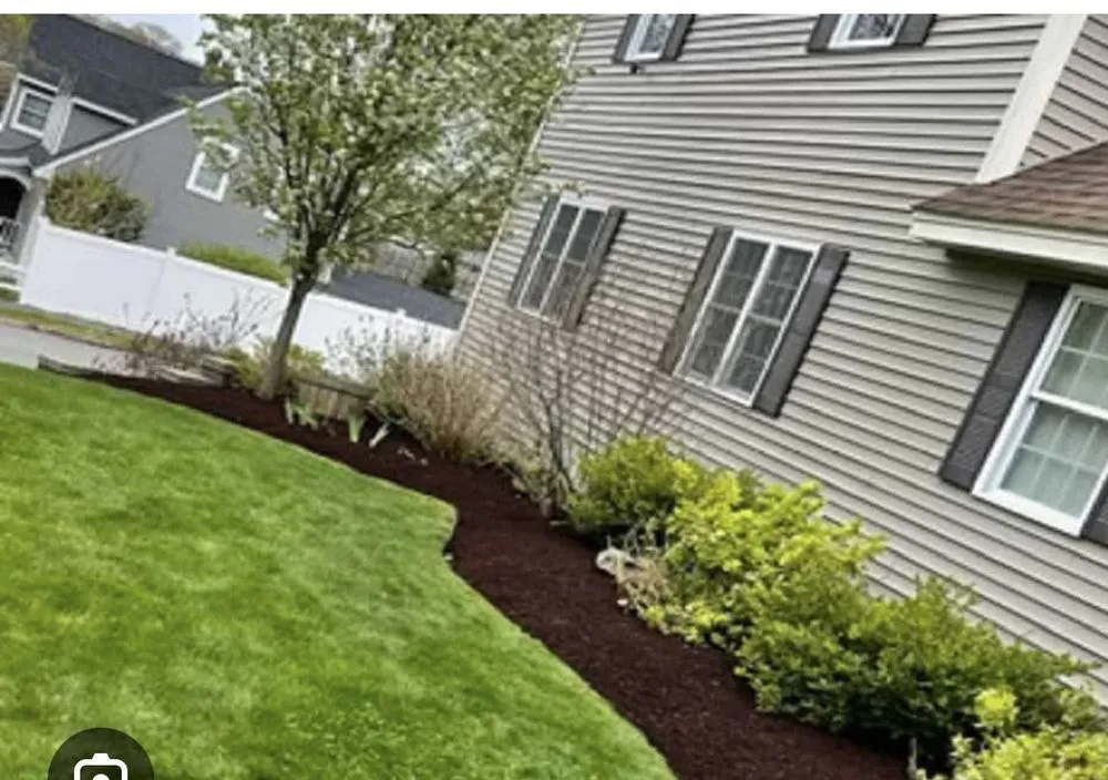 Slide of Jc Landscaping