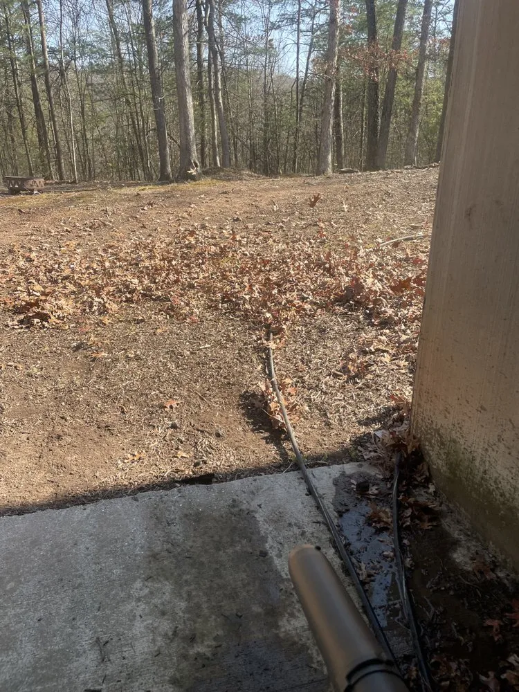 Slide of Jc Landscaping