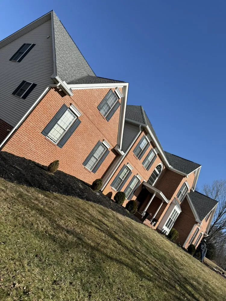 Slide of J&C Legacy Exteriors