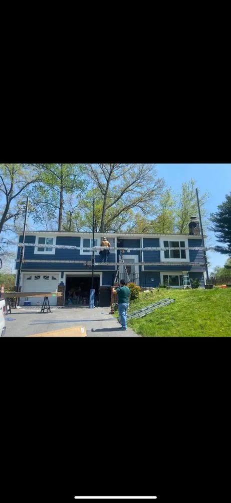 Slide of J&C Legacy Exteriors