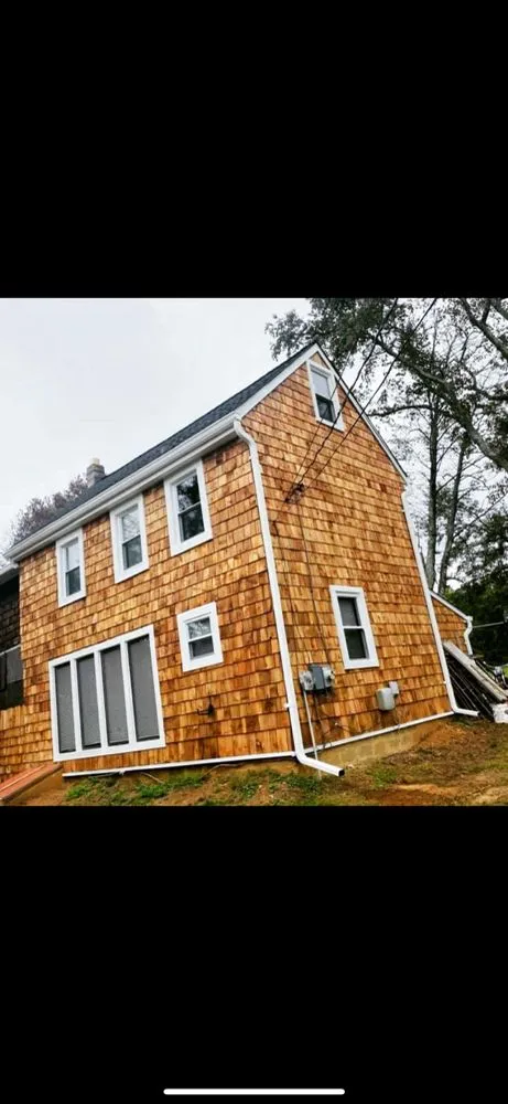 Slide of J&C Legacy Exteriors