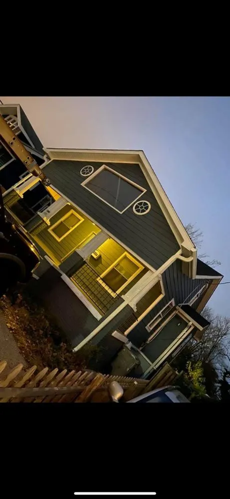 Slide of J&C Legacy Exteriors