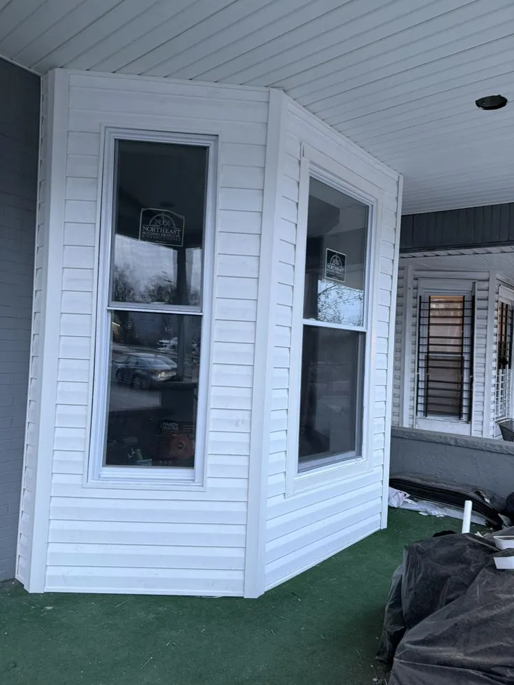 Slide of J&C Legacy Exteriors