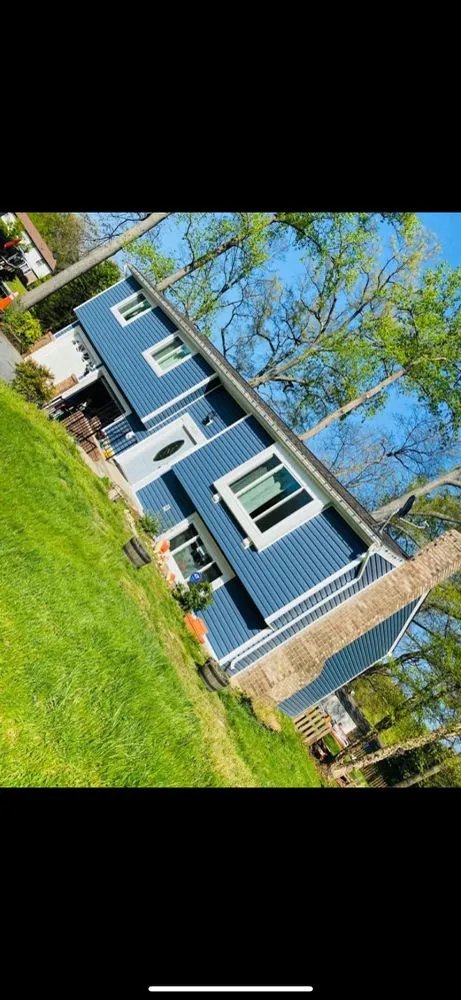 Slide of J&C Legacy Exteriors