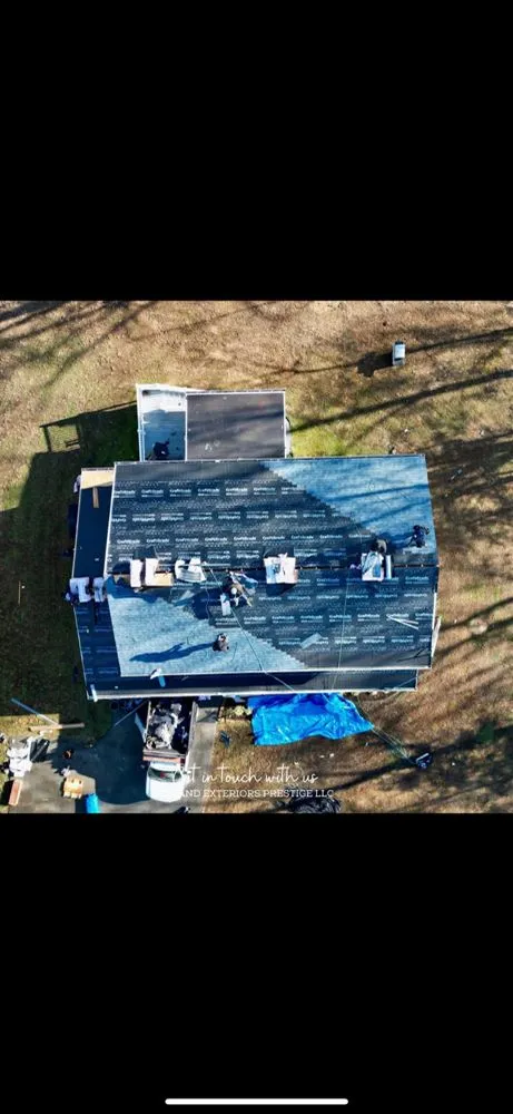 Slide of J&C Legacy Exteriors