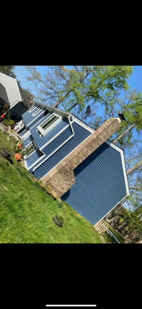 Slide of J&C Legacy Exteriors