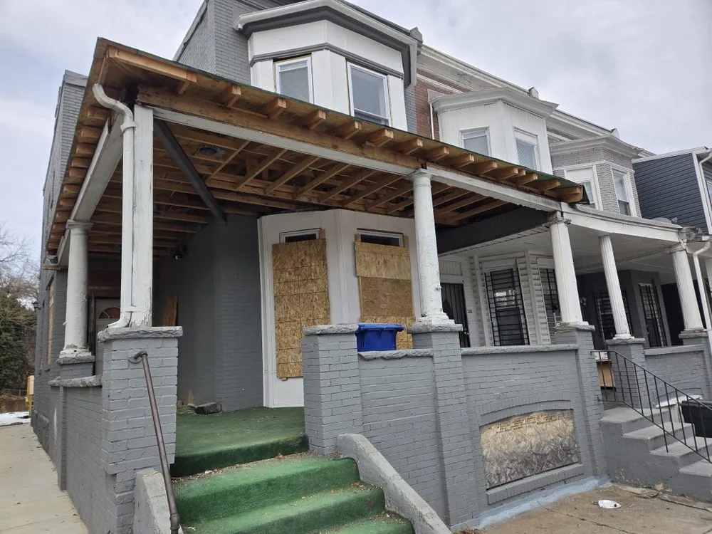 Slide of J&C Legacy Exteriors