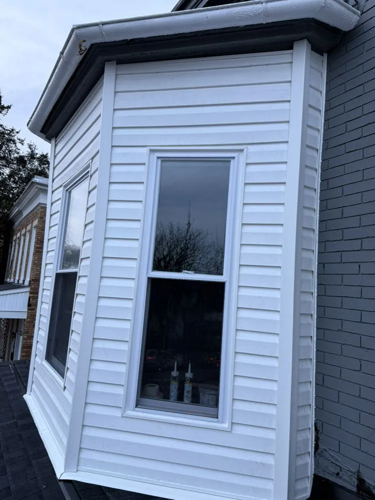 Slide of J&C Legacy Exteriors