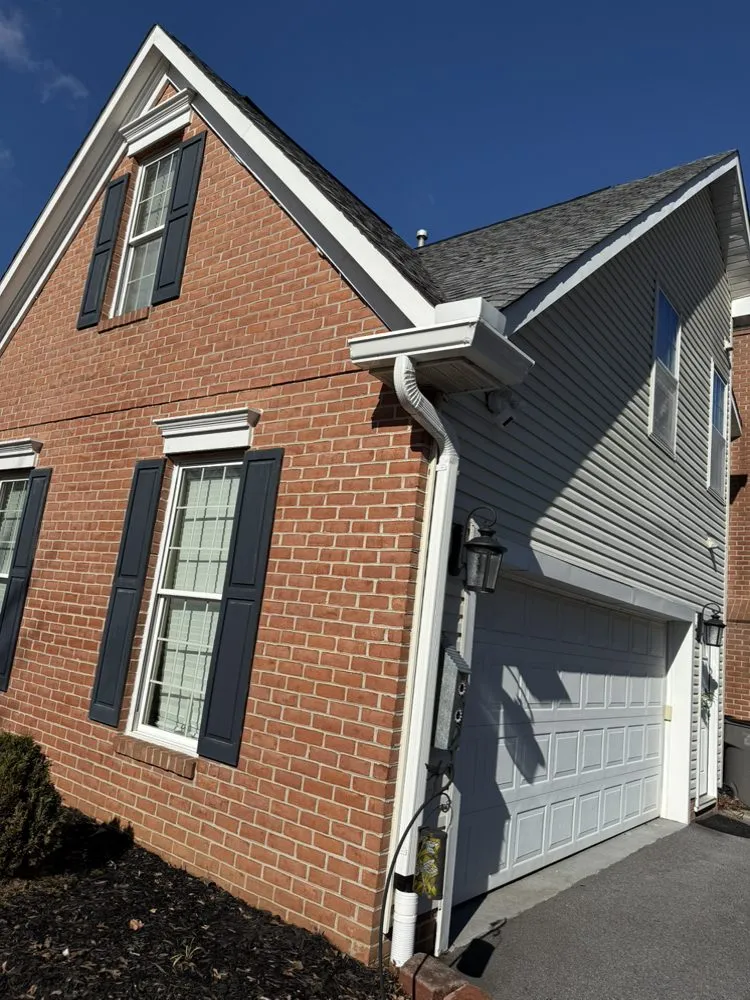 Slide of J&C Legacy Exteriors