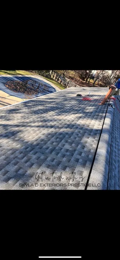 Slide of J&C Legacy Exteriors