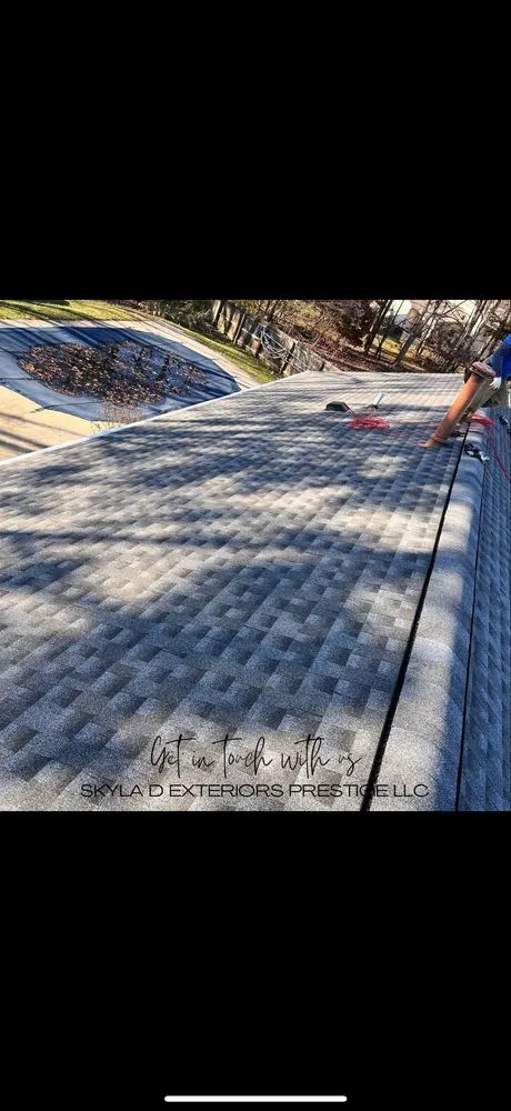 Slide of J&C Legacy Exteriors