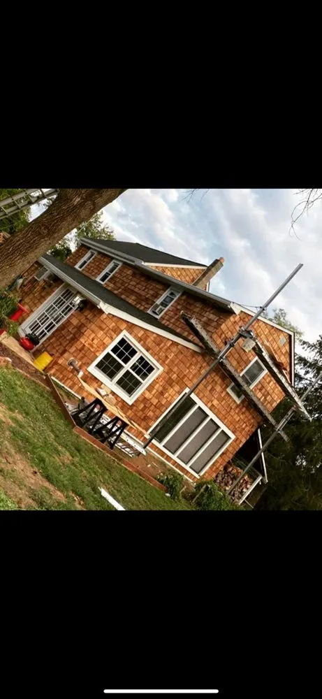 Slide of J&C Legacy Exteriors