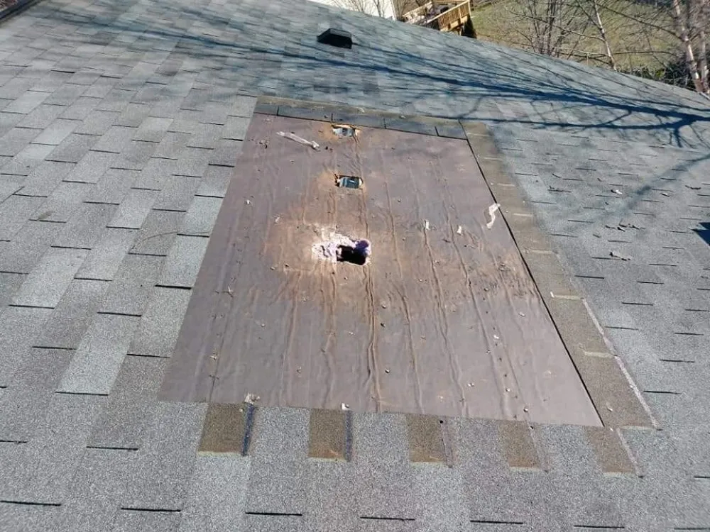 Slide of JC Leon Contracting