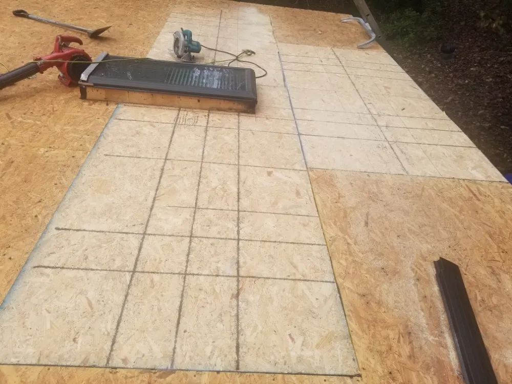 Slide of JC Leon Contracting