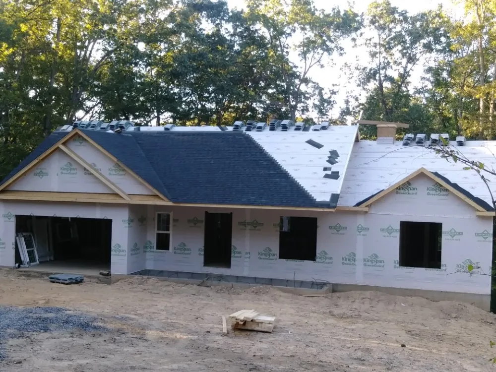 Slide of JC Leon Contracting