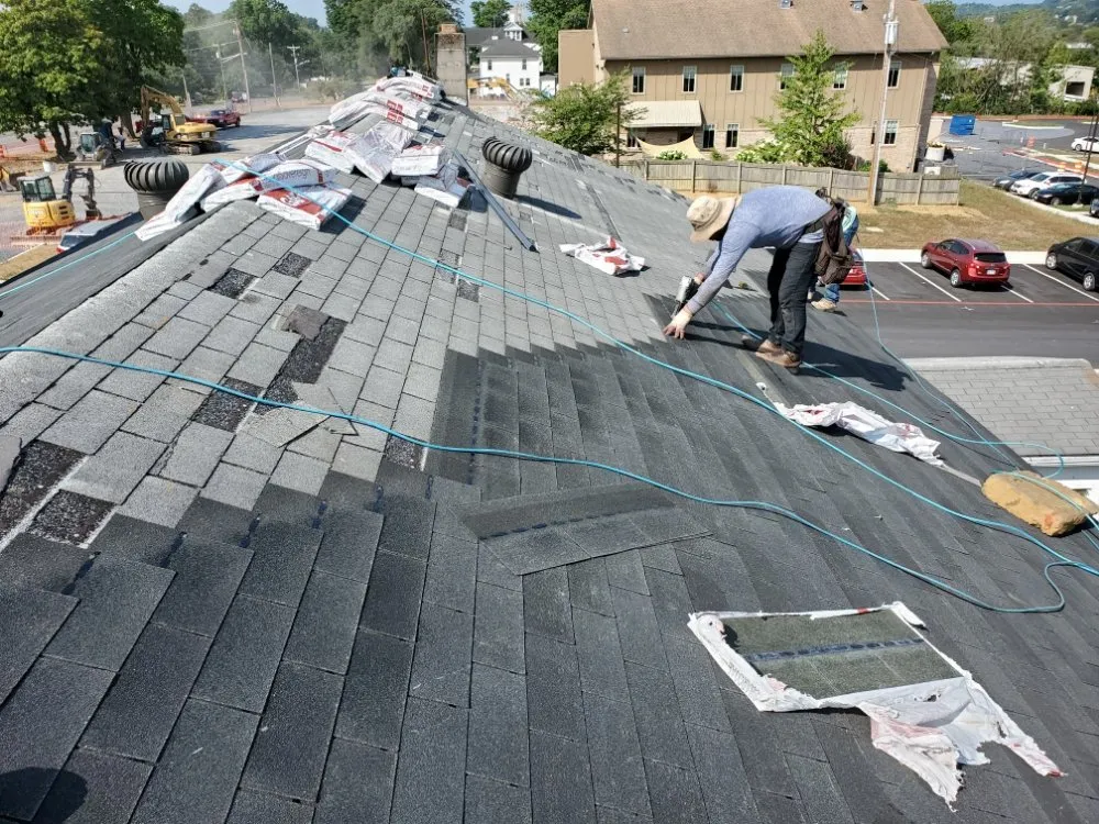 Slide of JC Leon Contracting