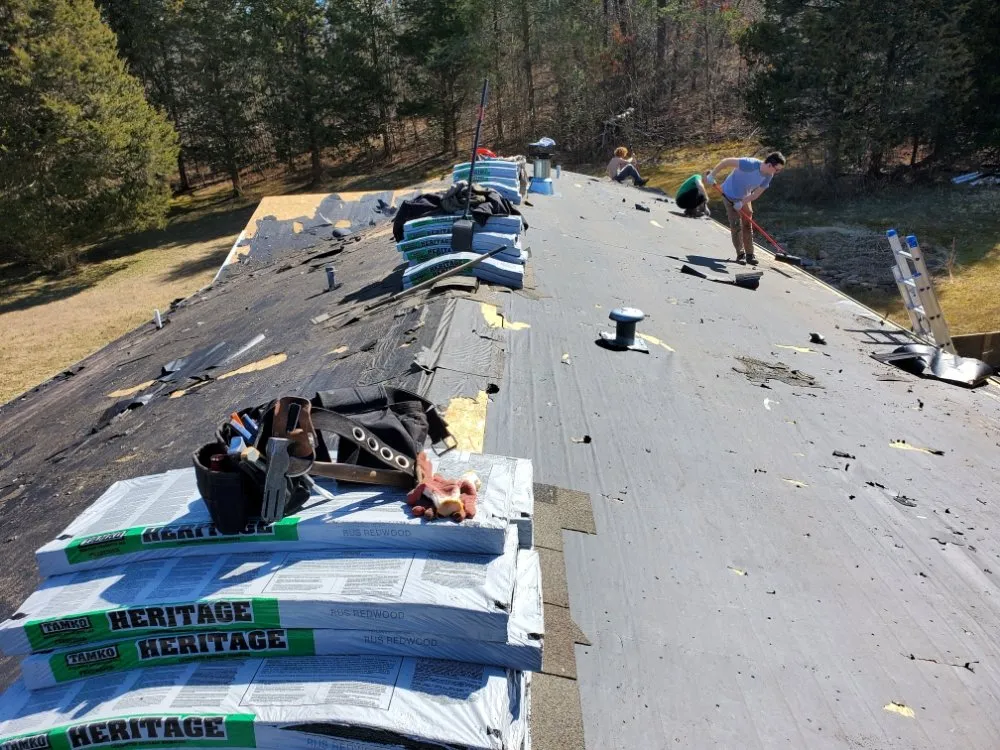 Slide of JC Leon Contracting