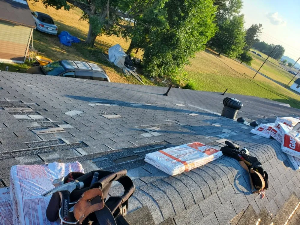 Slide of JC Leon Contracting