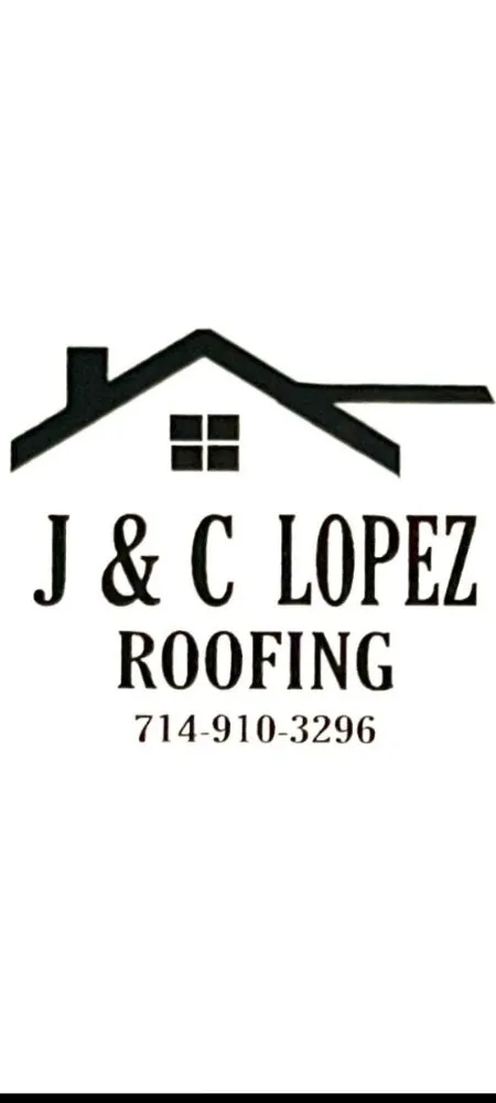 Slide of J&C López Roofing