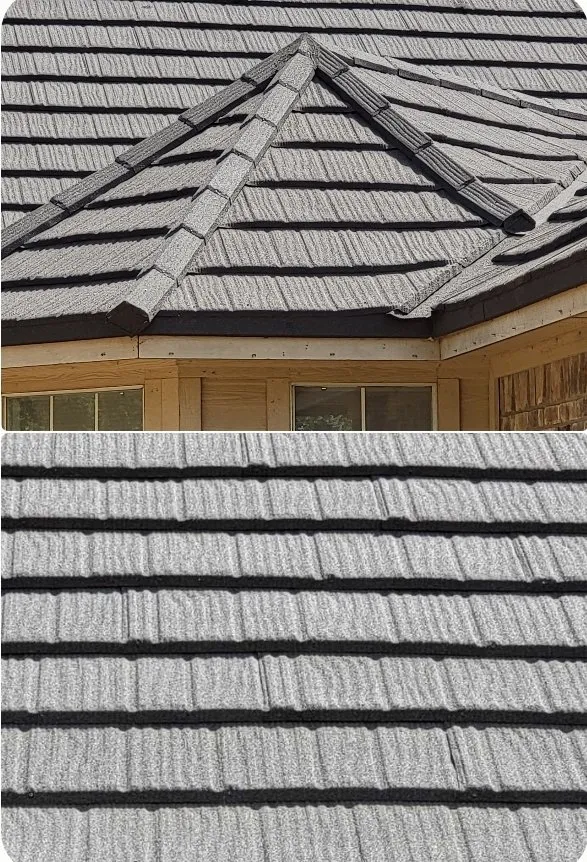 Slide of JC Metal Roofing Brownwood