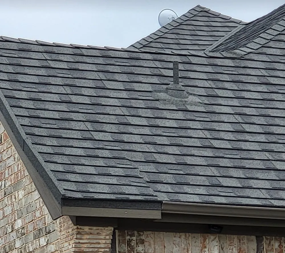 Slide of JC Metal Roofing Brownwood