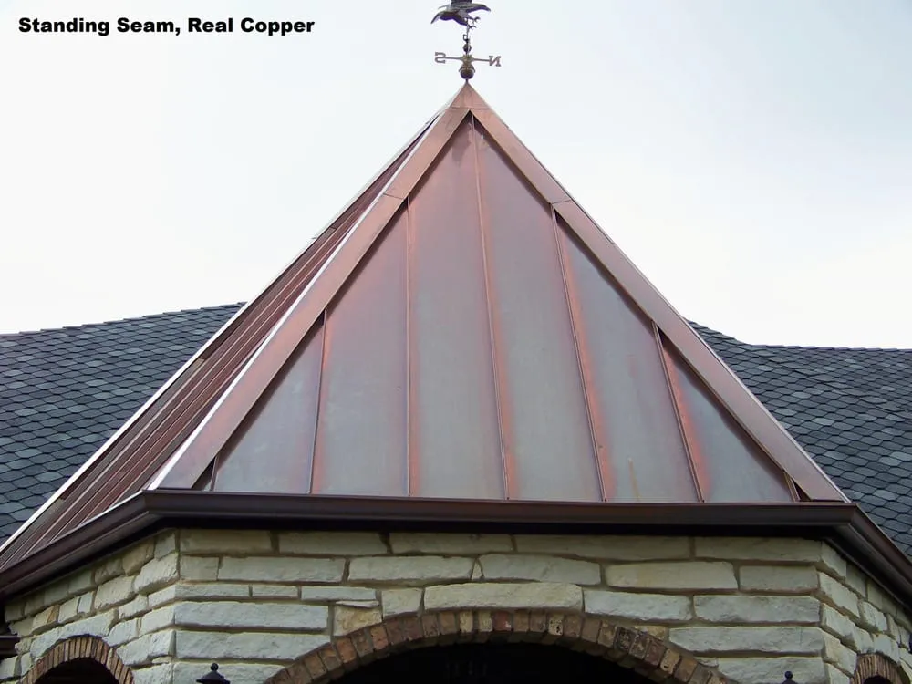 Slide of JC Metal Roofing Denton