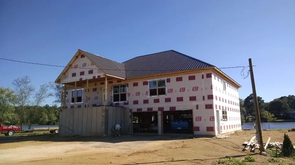 Reliable flat roof repair experts serving Geraldine, AL - JC Metal Roofing