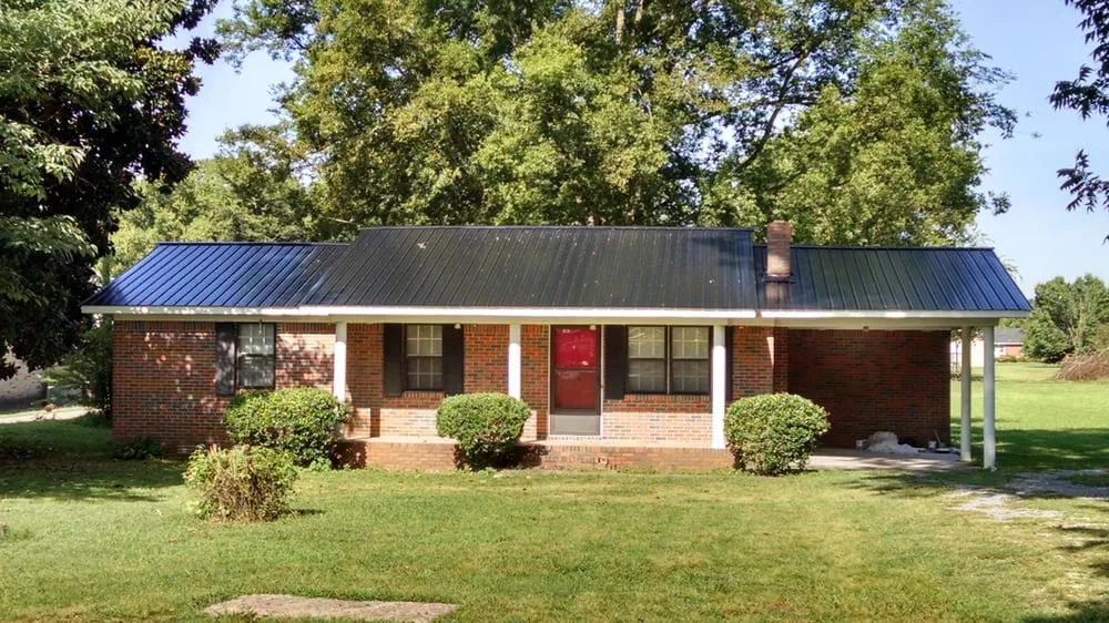 Trusted roof repair experts serving Geraldine, AL - JC Metal Roofing