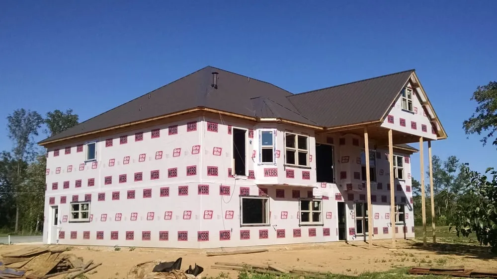 Trusted roof leak repair same-day service across Geraldine, AL - JC Metal Roofing