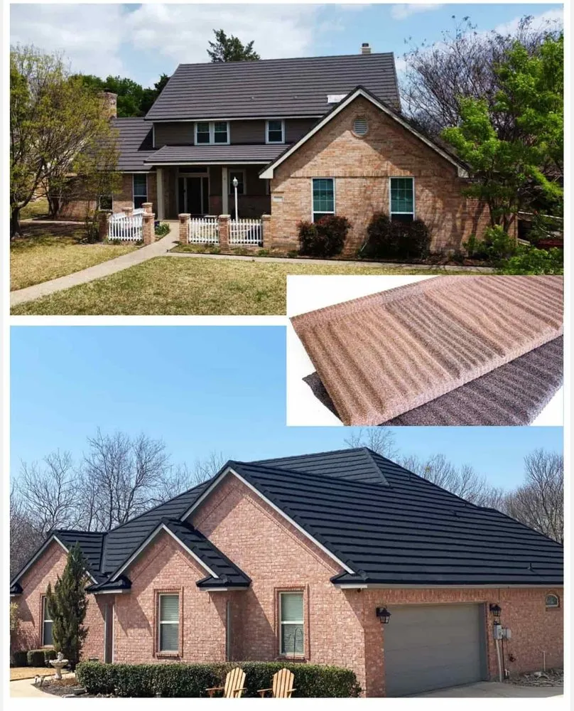 Slide of Jc Metal Roofing Of Texas