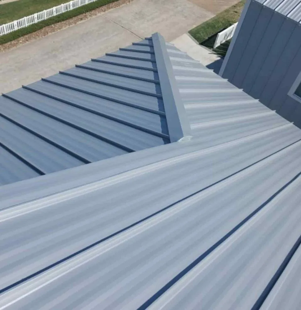 Slide of Jc Metal Roofing Of Texas