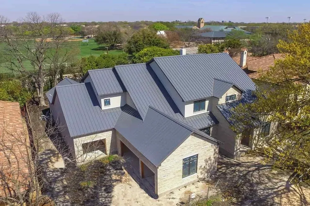 Slide of Jc Metal Roofing Of Texas