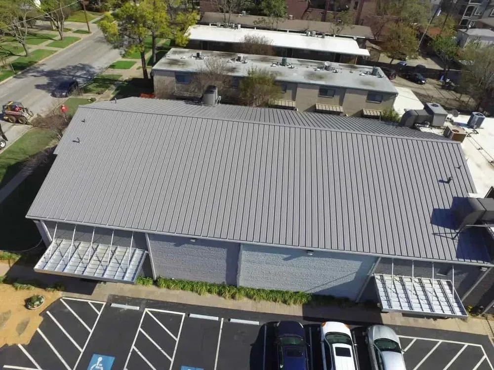 Slide of Jc Metal Roofing Of Texas