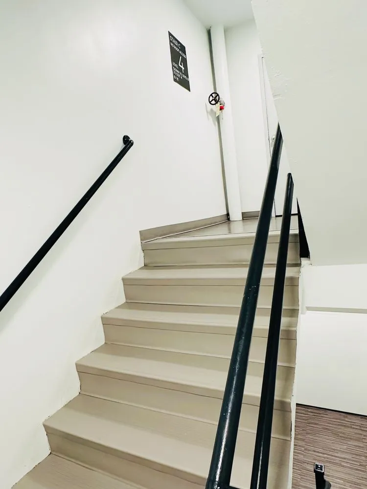 Slide of JC NewWorld