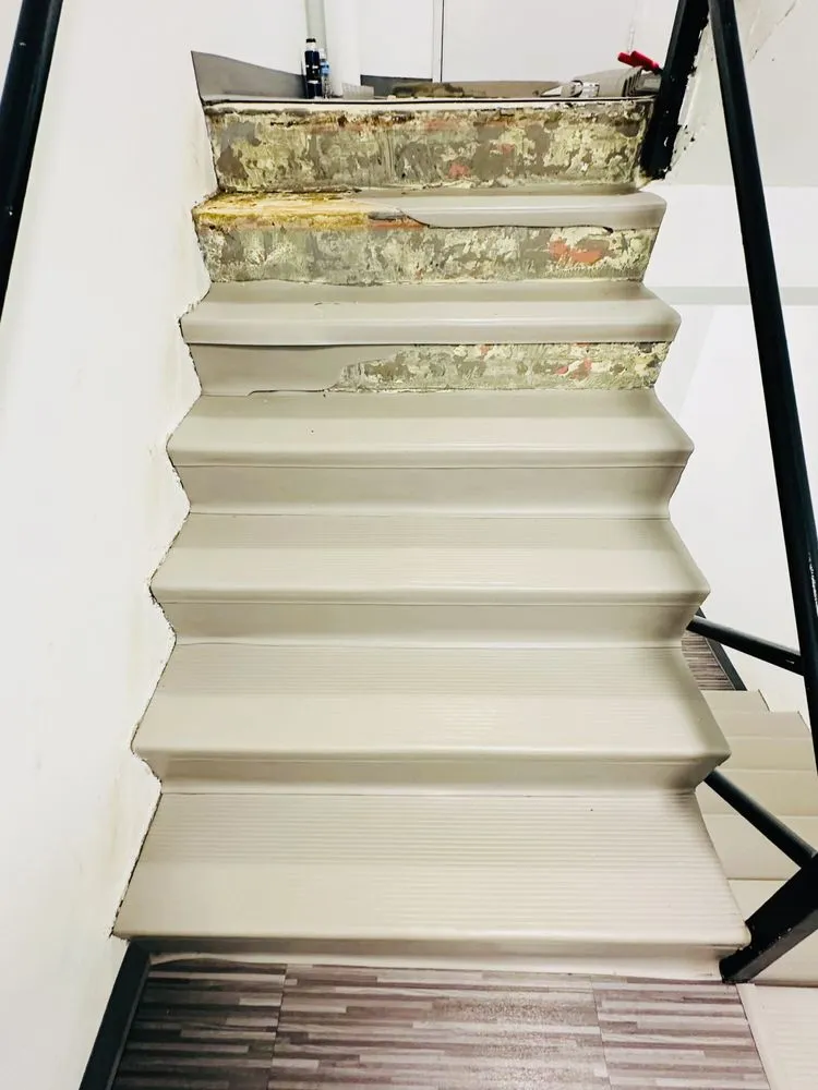 Slide of JC NewWorld