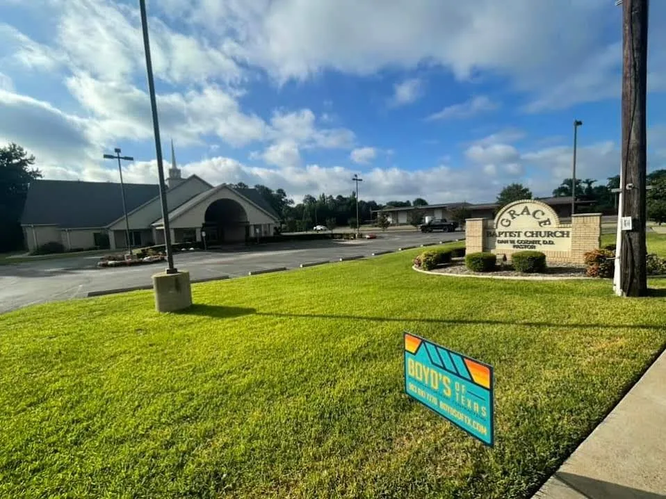 Slide of JC Oefinger - Boyd's of Texas