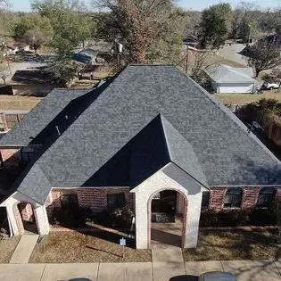 Slide of JC Oefinger - Boyd's of Texas