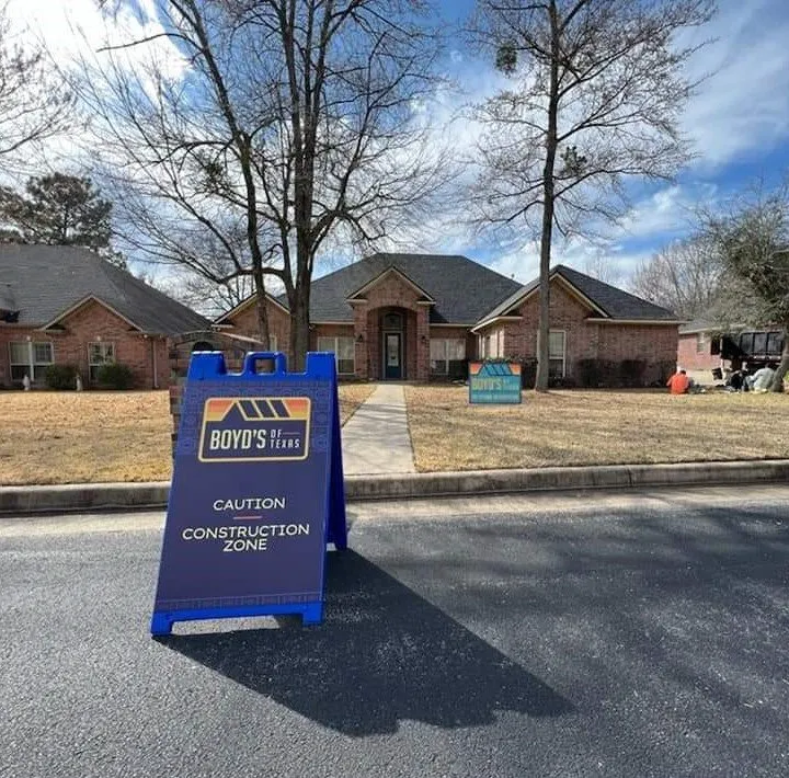 Slide of JC Oefinger - Boyd's of Texas