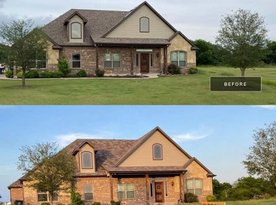 Slide of JC Oefinger - Boyd's of Texas