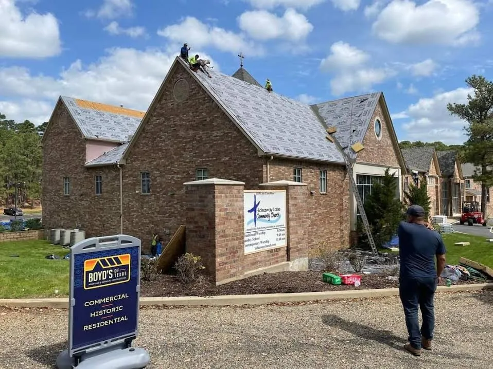 Slide of JC Oefinger - Boyd's of Texas