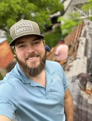 JC Oefinger - Boyd's of Texas