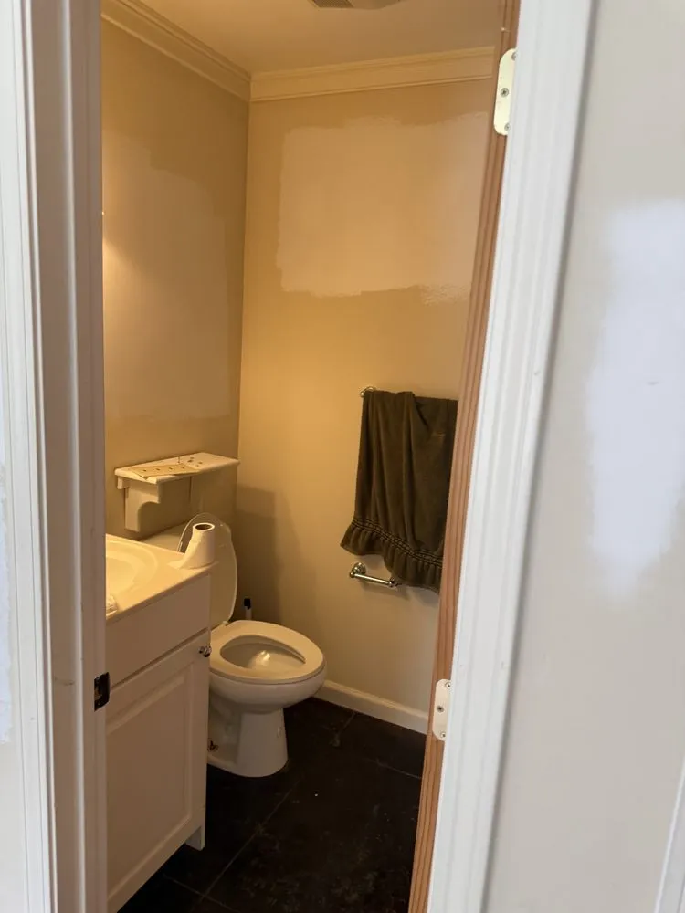 Slide of J&C Painting Pros