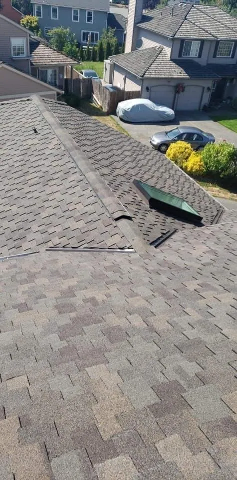 Slide of JC Platinum Roofing